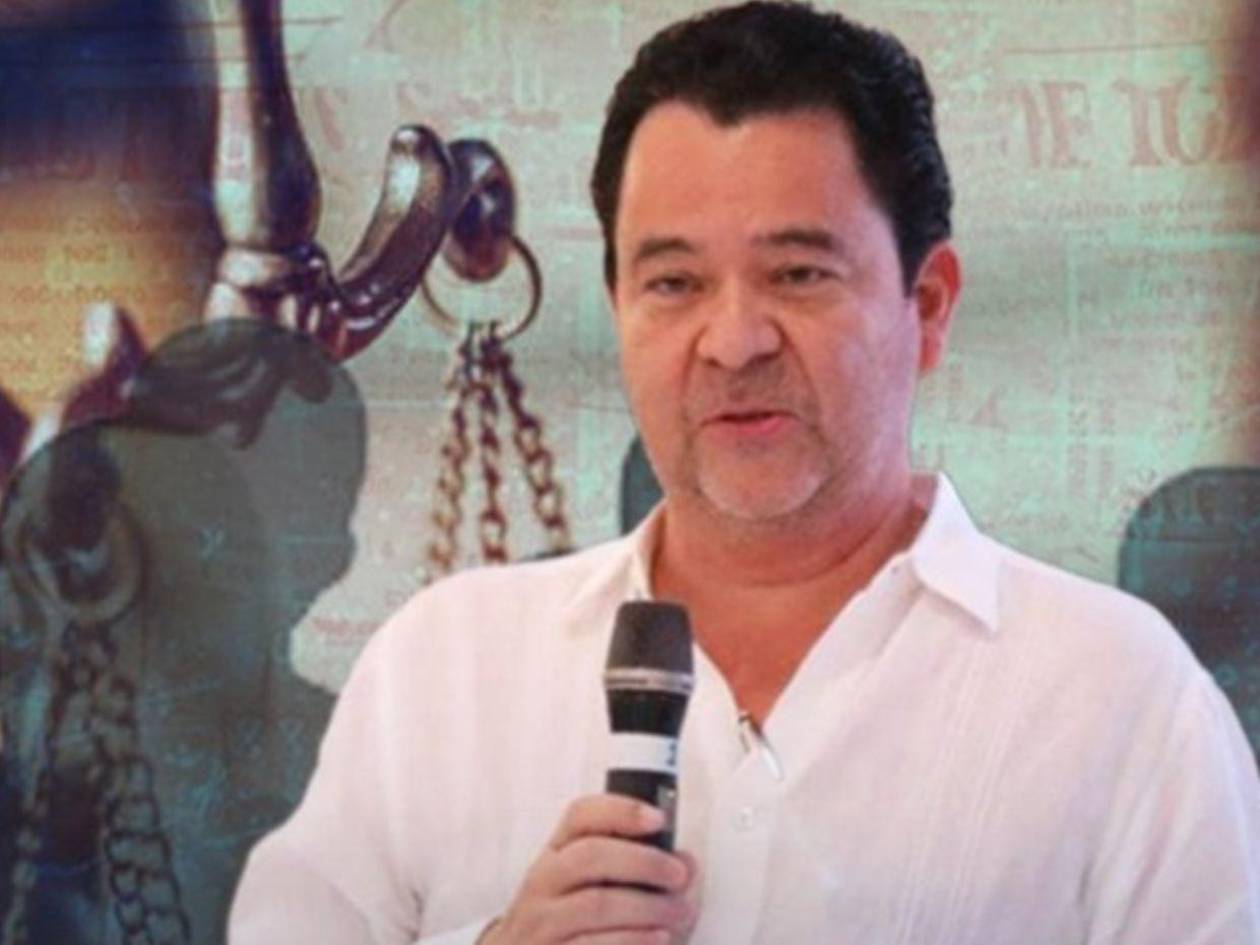 Culpable empresario Carl Zaglin por sobornar a exfuncionarios de la Tasa de Seguridad