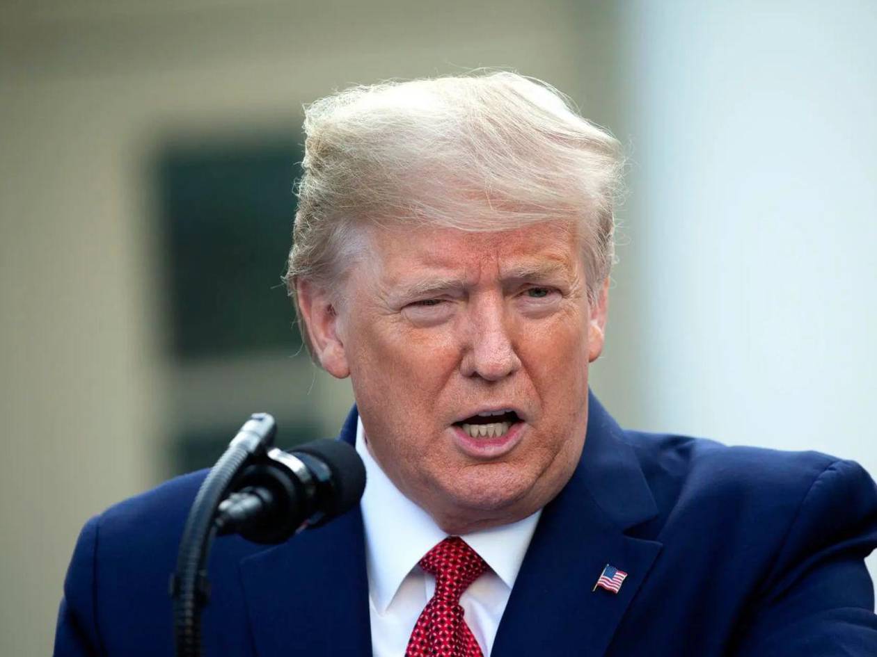 Gobierno de Trump revoca el beneficio migratorio TPS para más de 268 mil venezolanos