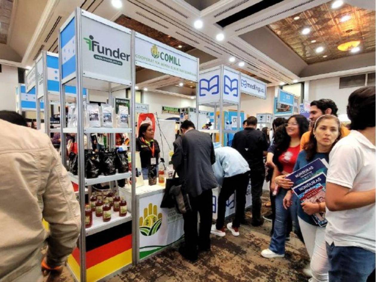 Alemania busca fortalecer el comercio bilateral con Honduras