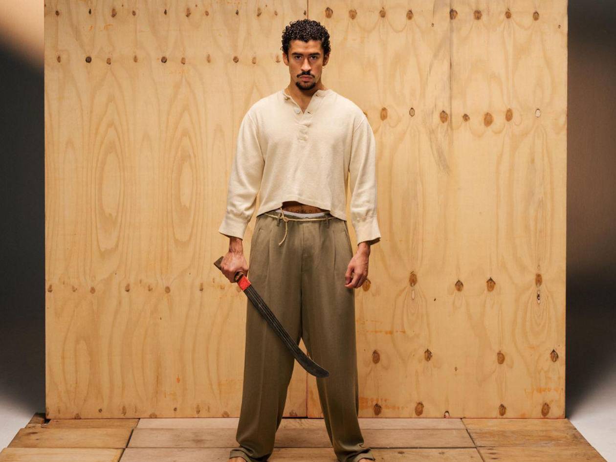 Bad Bunny al Super Bowl: el 48% de estadounidenses aprueba la elección, revela sondeo clave