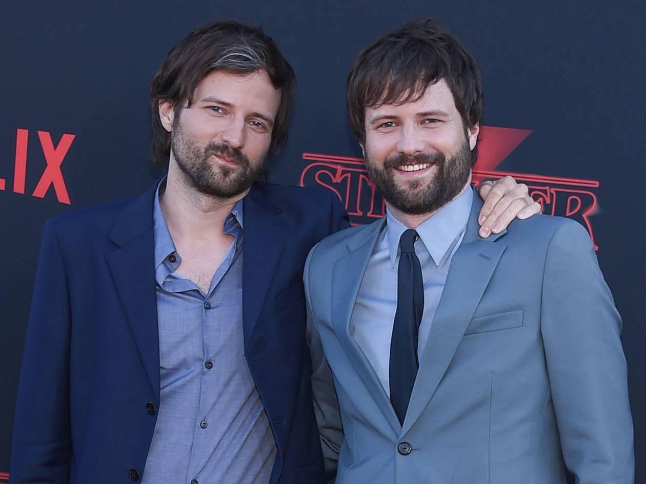 Creadores de Stranger Things dejarán Netflix: se van por Paramount