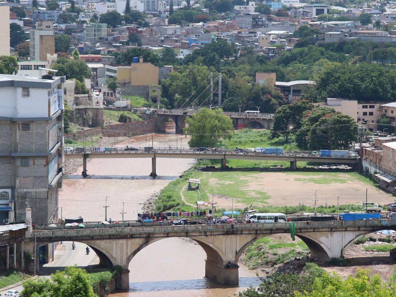 Puentes Soberanía, Mallol y Carías requieren restauración urgente