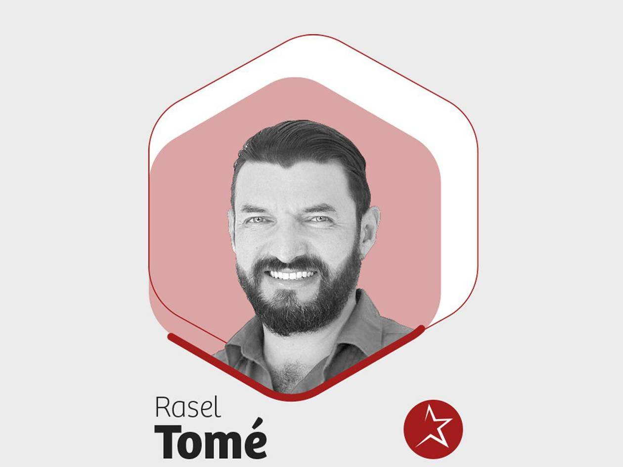 Rasel Tomé: el “David” que desafía a la maquinaria oficialista de Libre