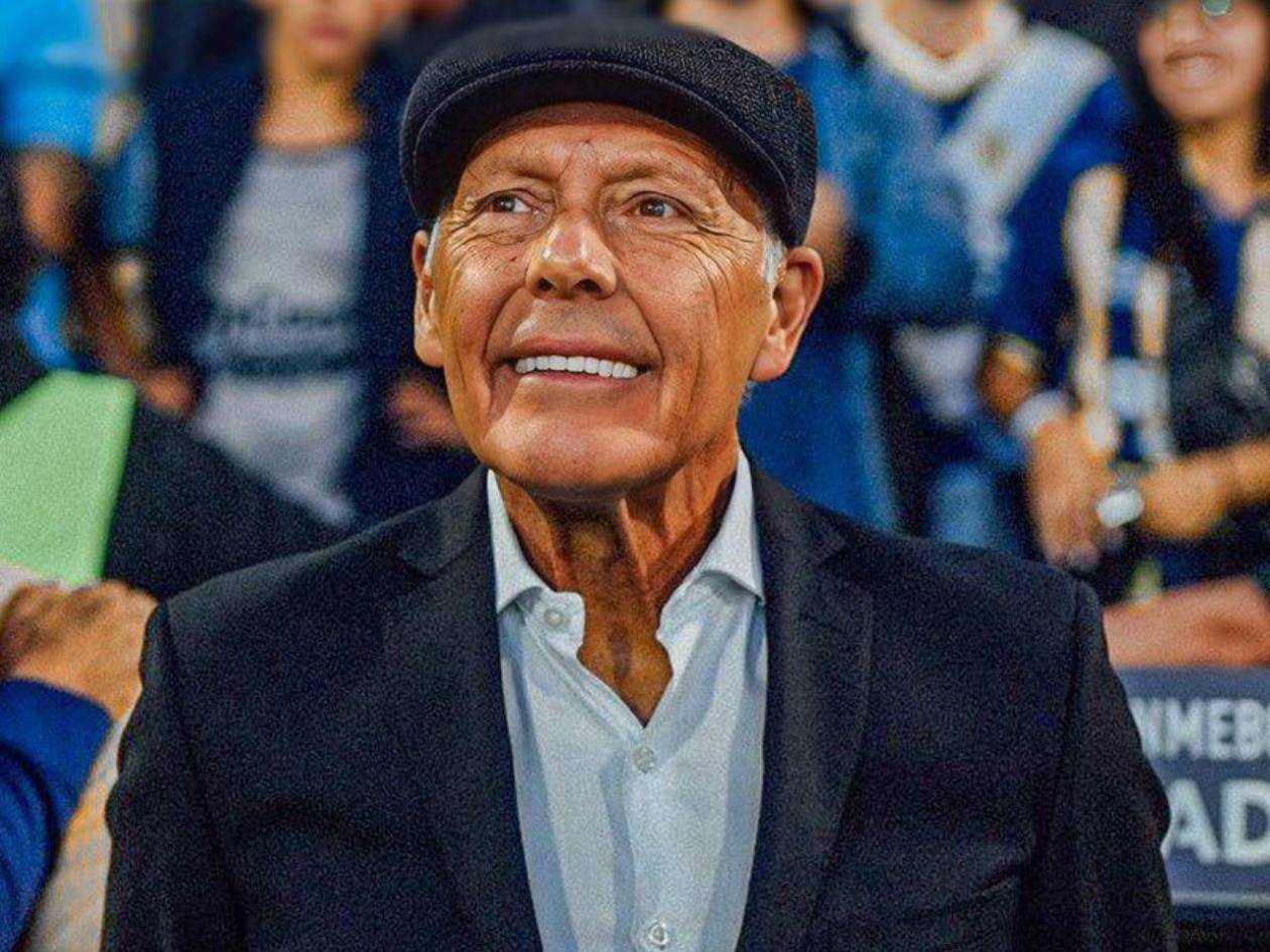 Fallece Miguel Ángel Russo, técnico de Boca Juniors