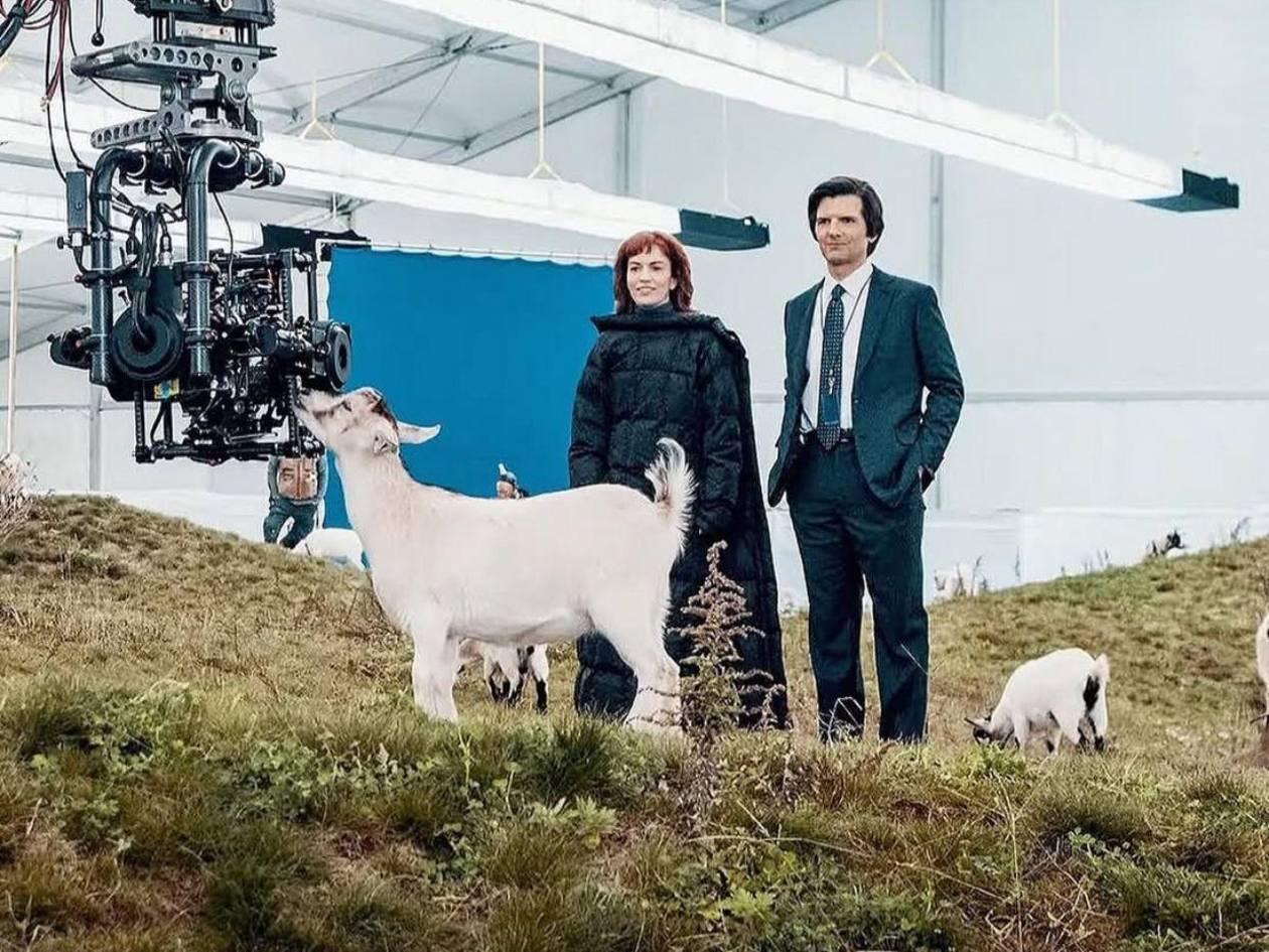 Emmy 2025: Severance lidera con 27 nominaciones como Mejor serie de drama