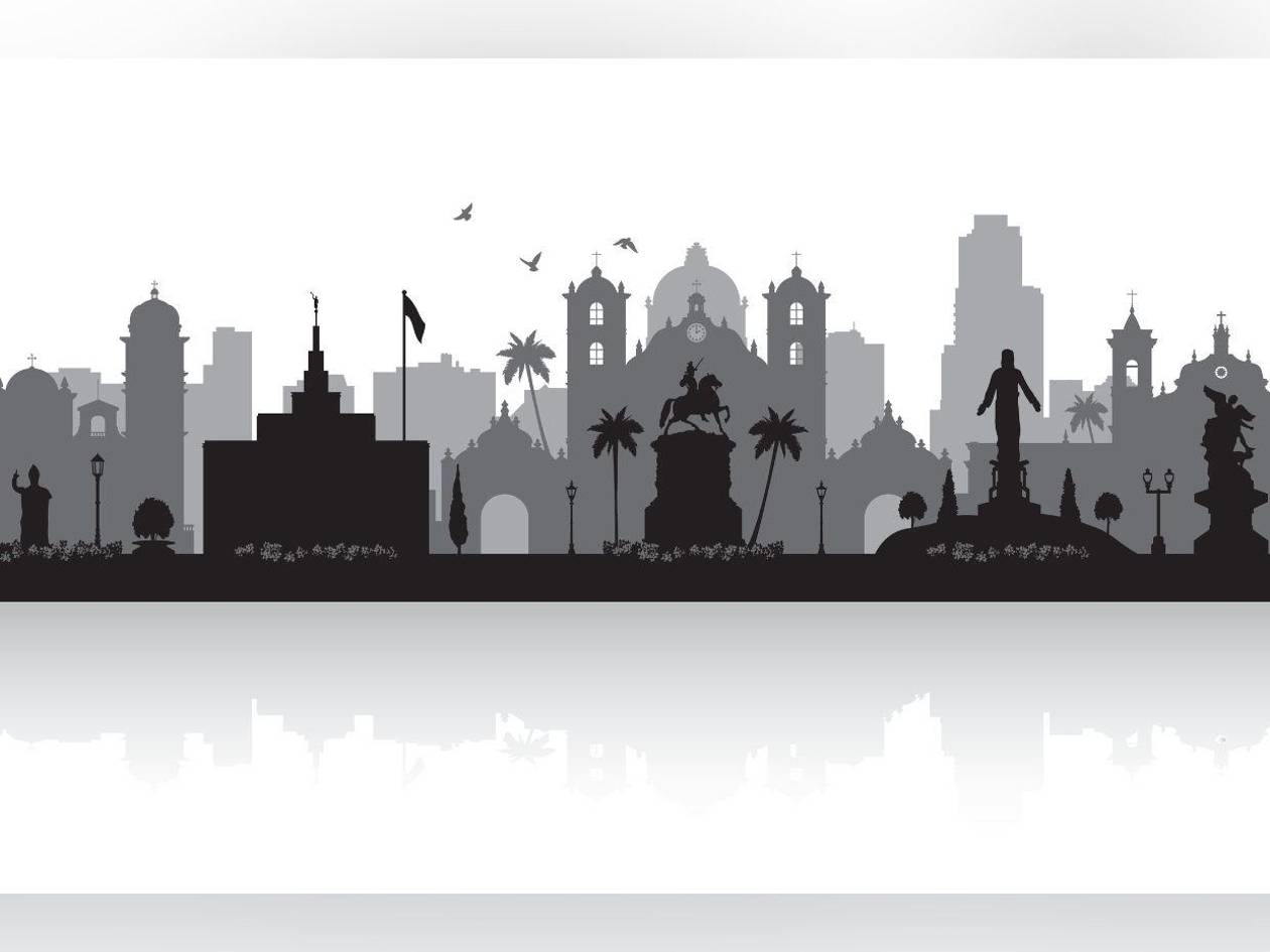 Bajo la mira del Picacho