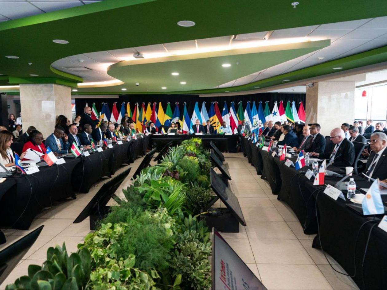 ¿Qué están discutiendo los cancilleres hoy en la IX cumbre de la Celac?