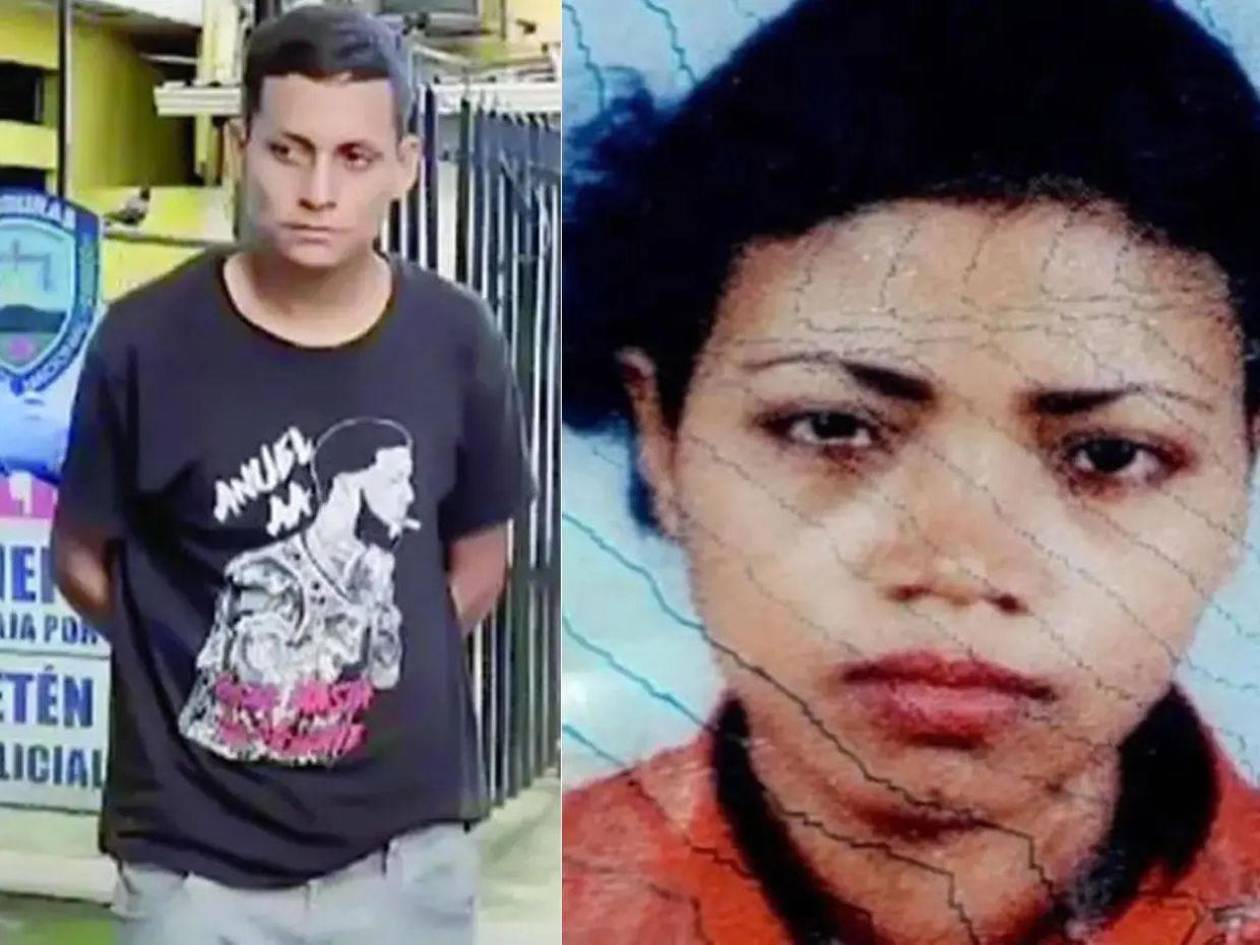 Condenan a 21 años de cárcel a albañil que confesó crimen de mujer