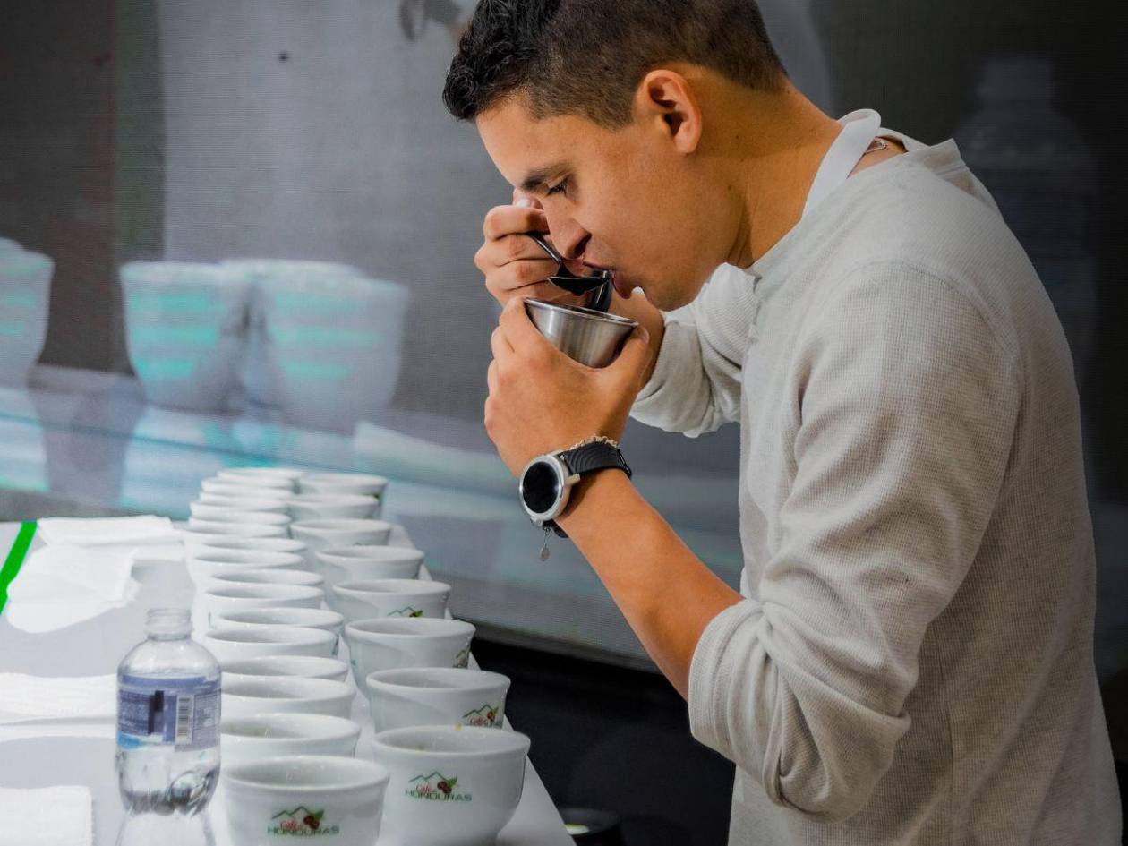 De la Cosecha al Campeonato: El Camino del Café de Especialidad en Honduras