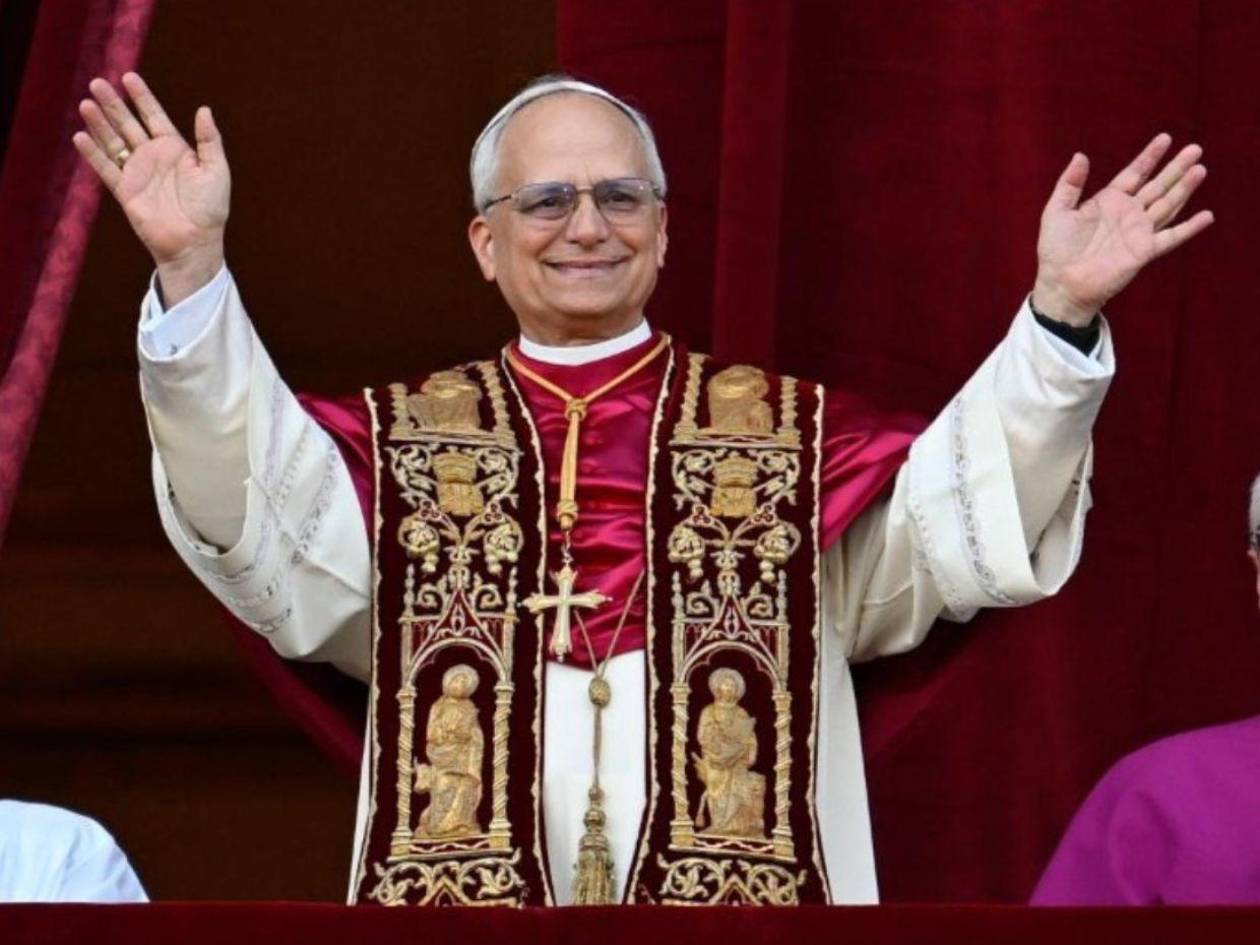 EN VIVO cónclave 2025: así se elige al nuevo papa en el Vaticano