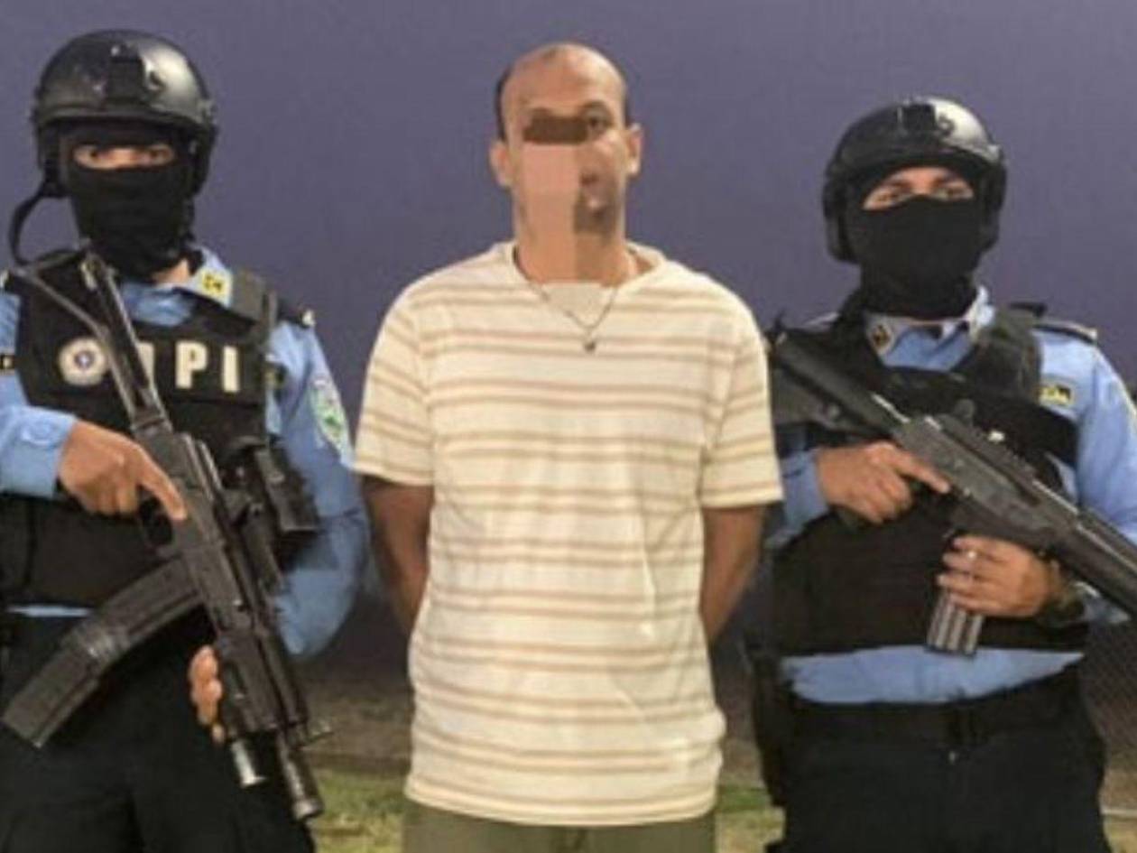 Declaran culpable a hombre por asesinato de subcomisionado y tres civiles en Yoro