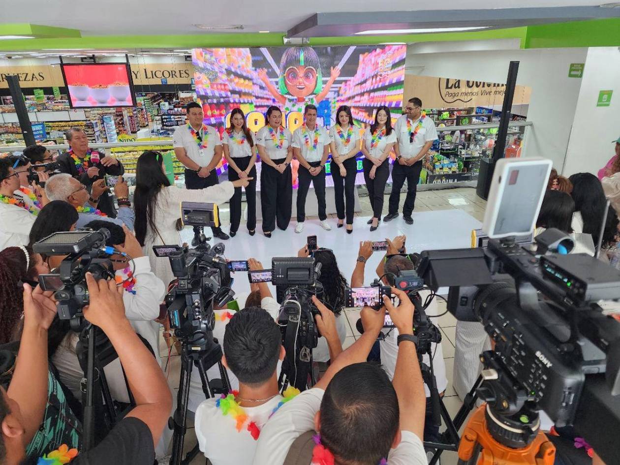 Supermercados La Colonia presenta su campaña de verano: ¿listo para ganarte un viaje soñado?