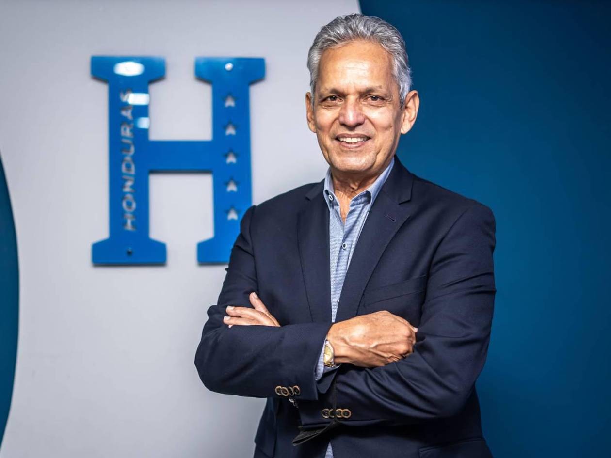 Rueda habla de sequía de Choco, jugadores 'tiktokers' y responde a Piojo Herrera