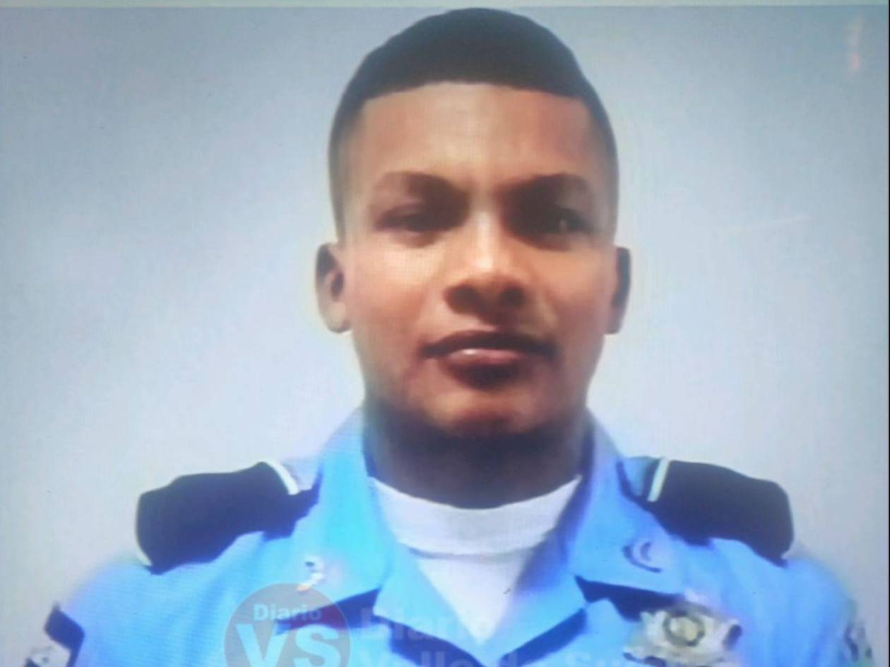 Matan a vocero de la Policía Nacional en Puerto Lempira