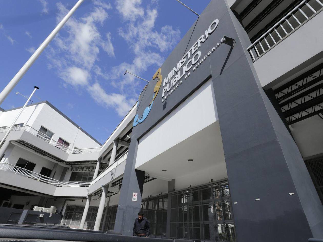 MP investigará retraso de llegada de urnas: “Llegaremos hasta el final”