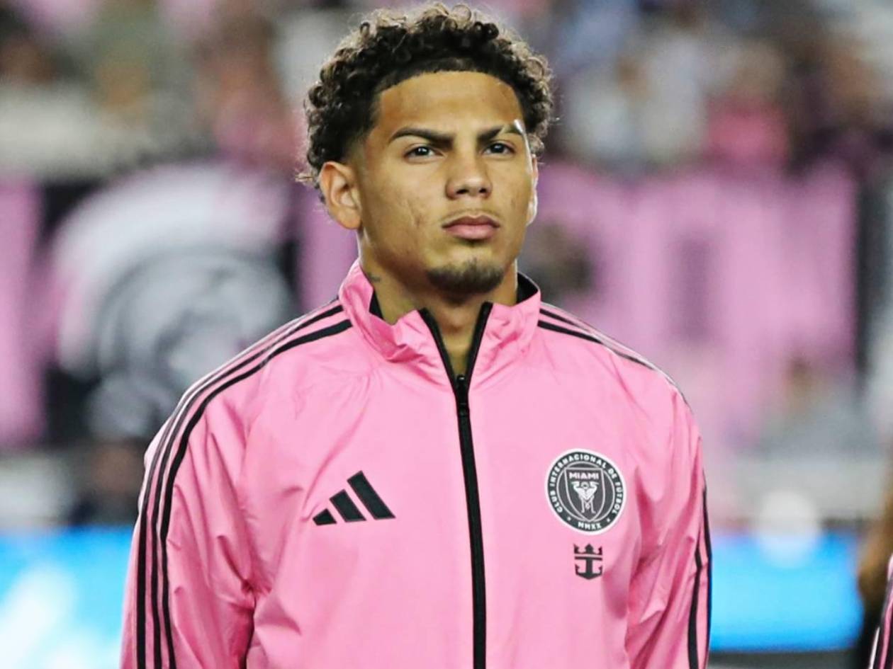 David Ruiz y su doloroso momento; fallece su padre por complicaciones con su salud