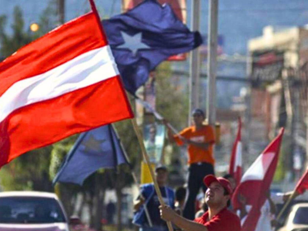 Partidos políticos van a primarias para medir fuerzas y consolidar su unidad