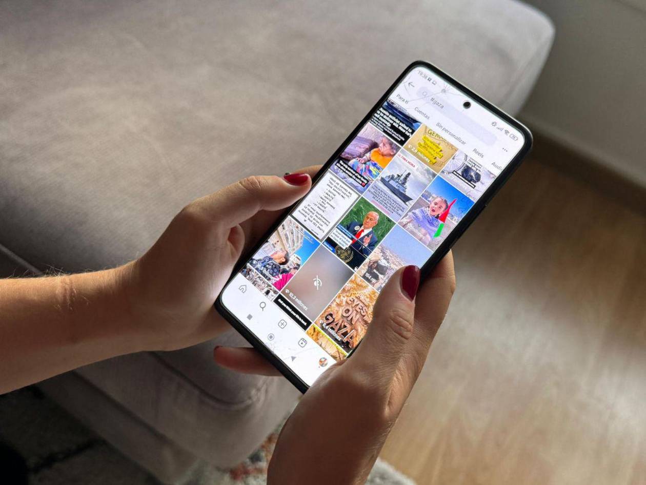 Instagram lanza los premios Rings para reconocer a creadores de contenido