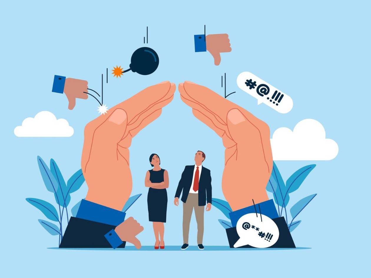 Las valiosas lecciones que solo un mal jefe puede enseñarle