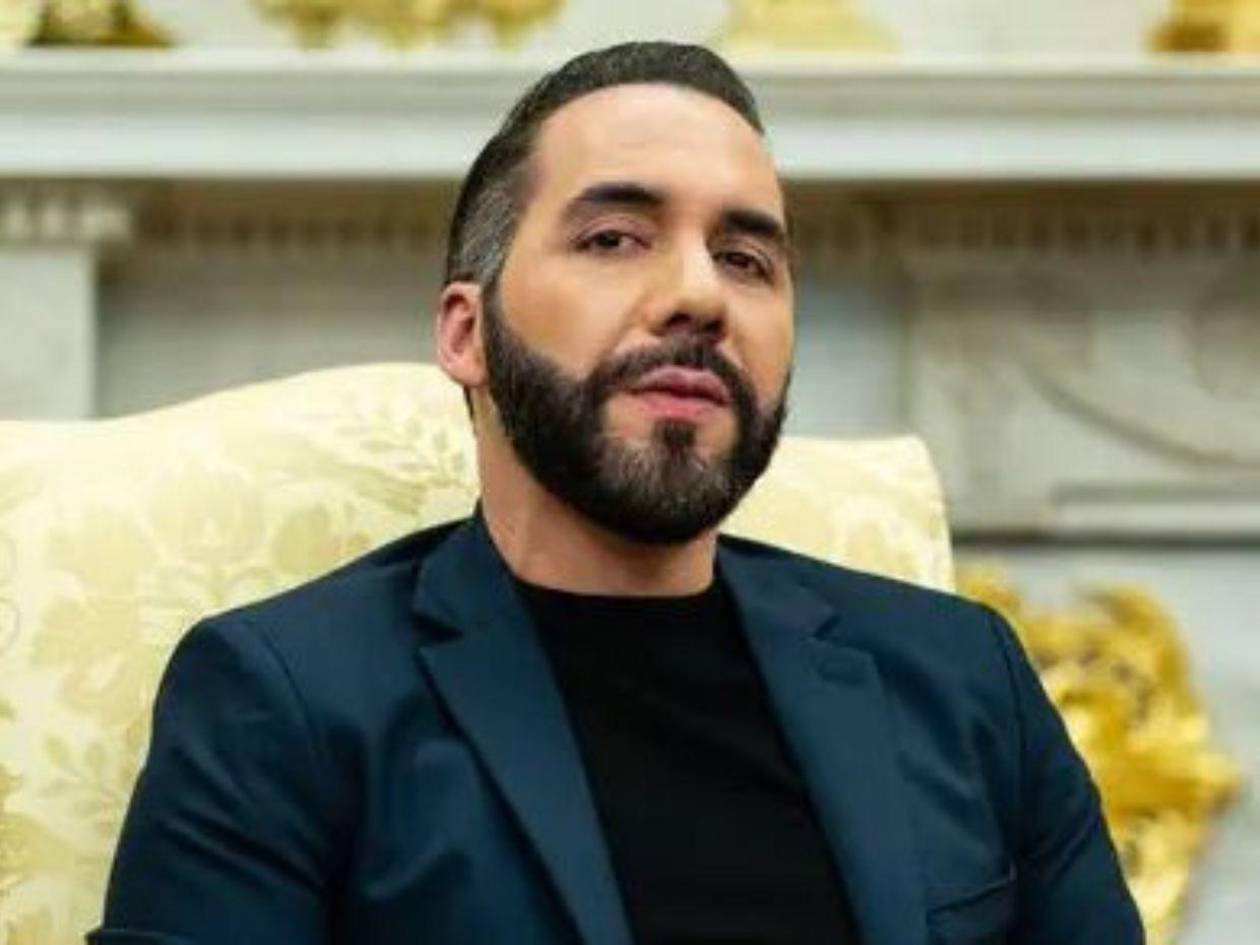 Bukele: Venezuela se quedó sin rehenes del país más poderoso del mundo