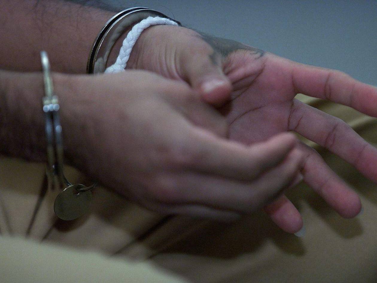 Hondureñas detenidas en operativo contra trata de personas en Florida