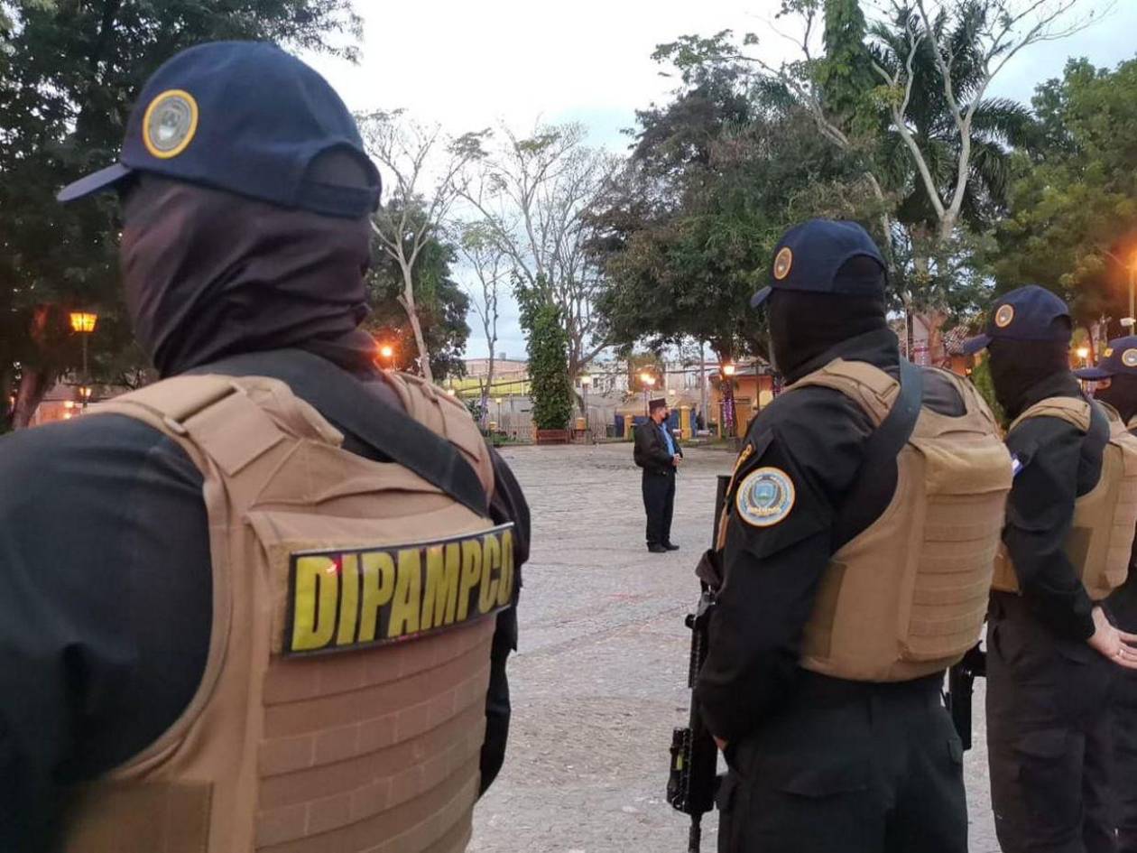 Honduras: amplían estado de excepción por 45 días más; van 22 extensiones desde 2022