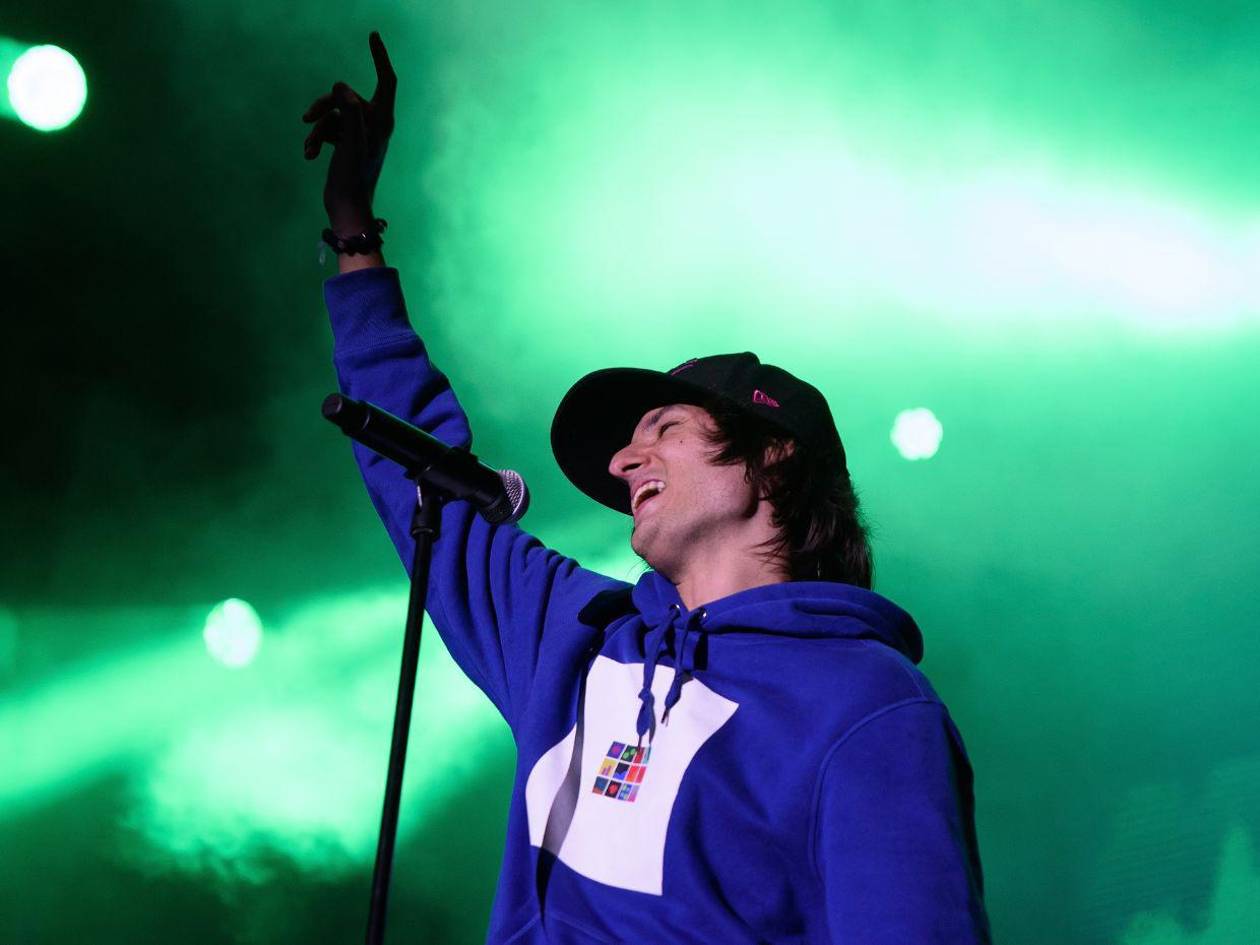 Concierto de Danny Ocean en Honduras: lugar, fecha y precios de los boletos