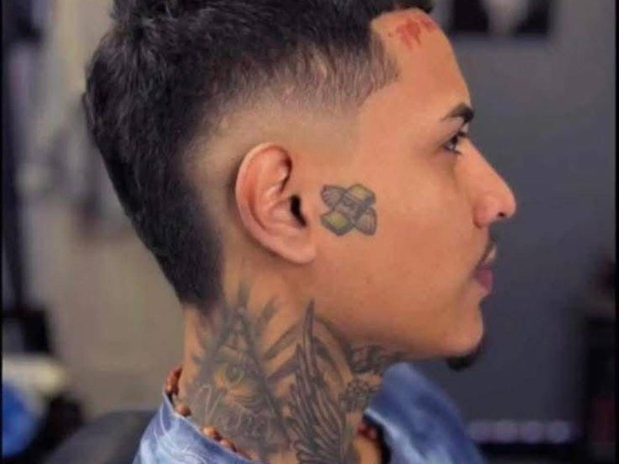 A su casa llegan a matar a un joven en Olanchito