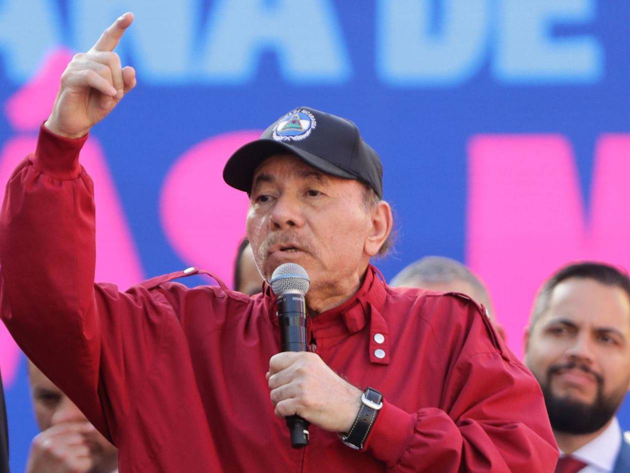 Denuncian ante CIDH el destierro y desnacionalización de opositores en Nicaragua