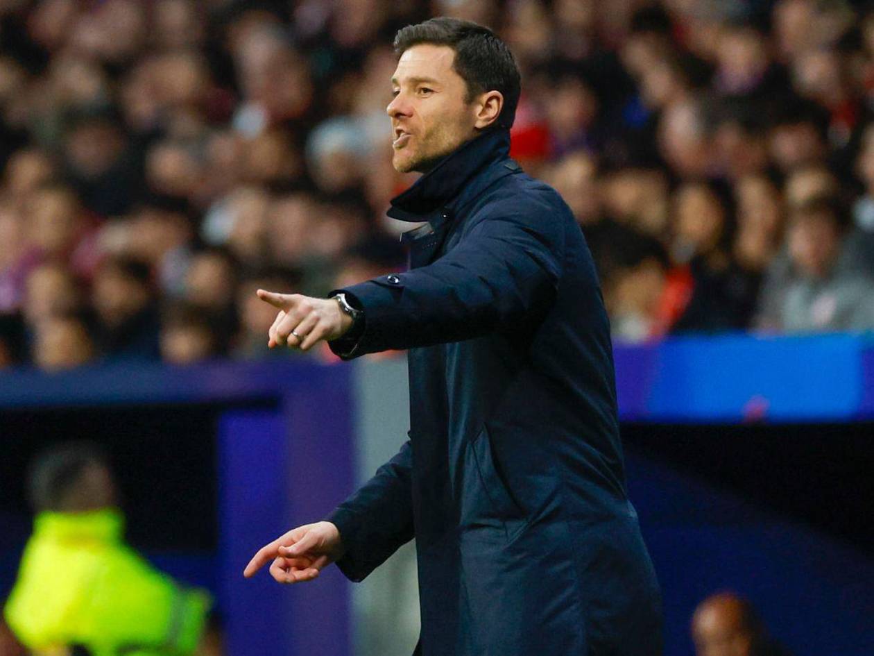 Real Madrid le da la bienvenida a Xavi Alonso y lo confirma por 3 temporadas