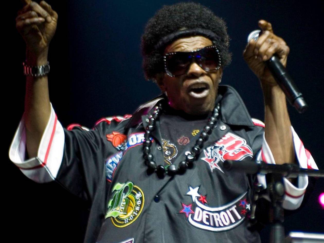 Muere Sly Stone, estrella del funk-rock, a los 82 años