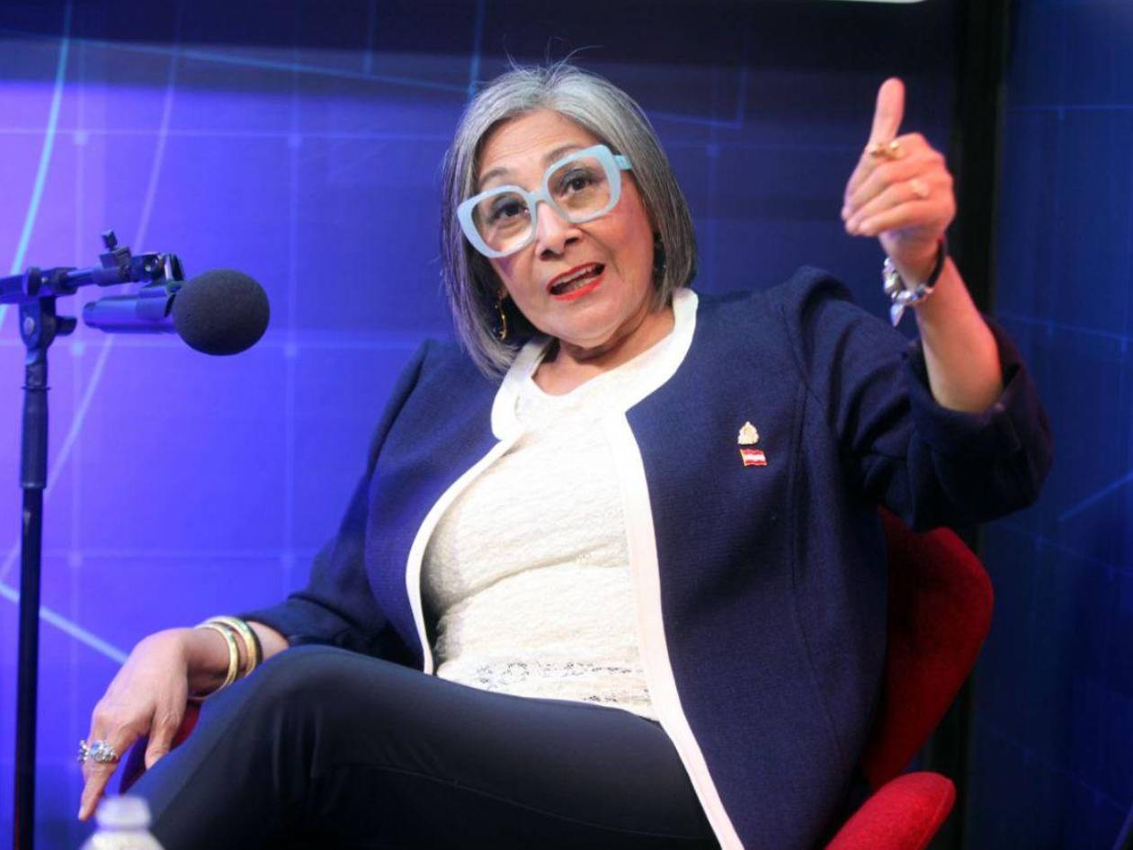 “Por prácticas antidemocráticas y malas relaciones con EE UU, exportar es más caro”: Maribel Espinoza