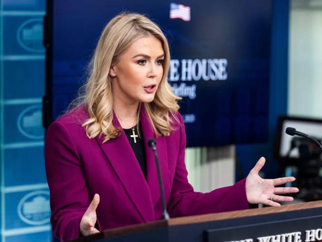 Estados Unidos dice estar preparado para usar todo su poder para frenar narcotráfico en Venezuela