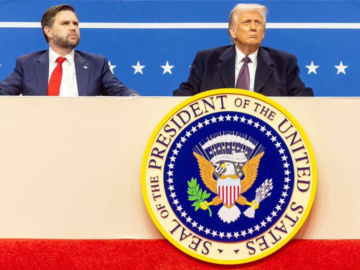 Donald Trump retira a Estados Unidos del Acuerdo de París por segunda vez