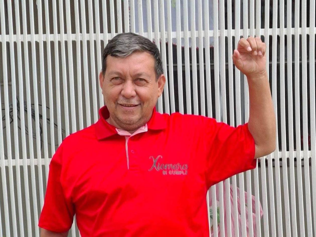 A su casa llegan a matar a candidato a diputado de Libre en Yoro