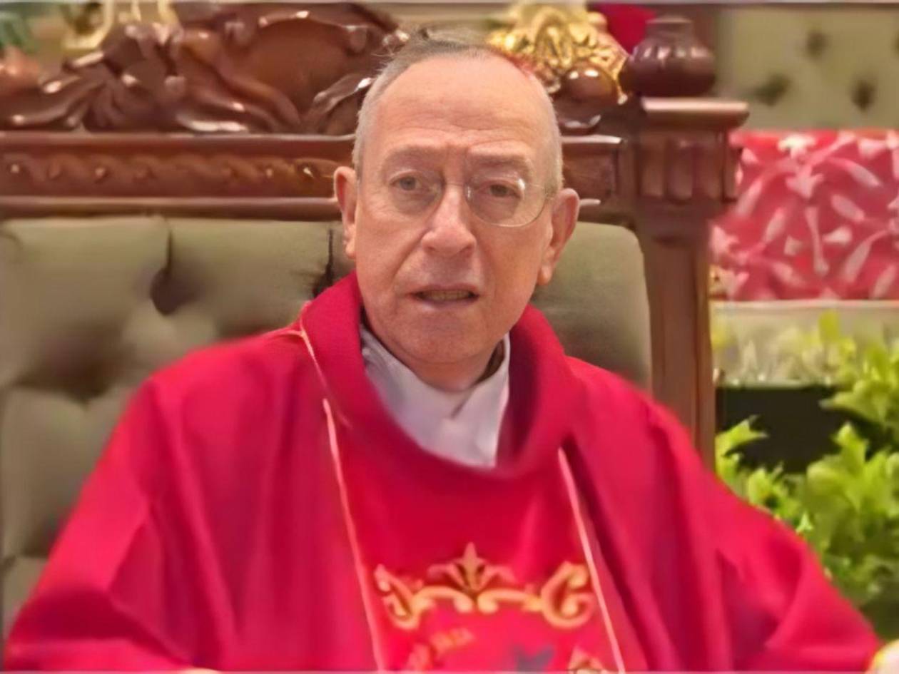 Cardenal Rodríguez a presidenciables: No busquen consejeros de otros países fracasados