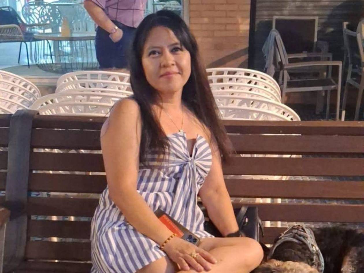 Hondureña muere en Madrid, España, a causa de un aneurisma cerebral