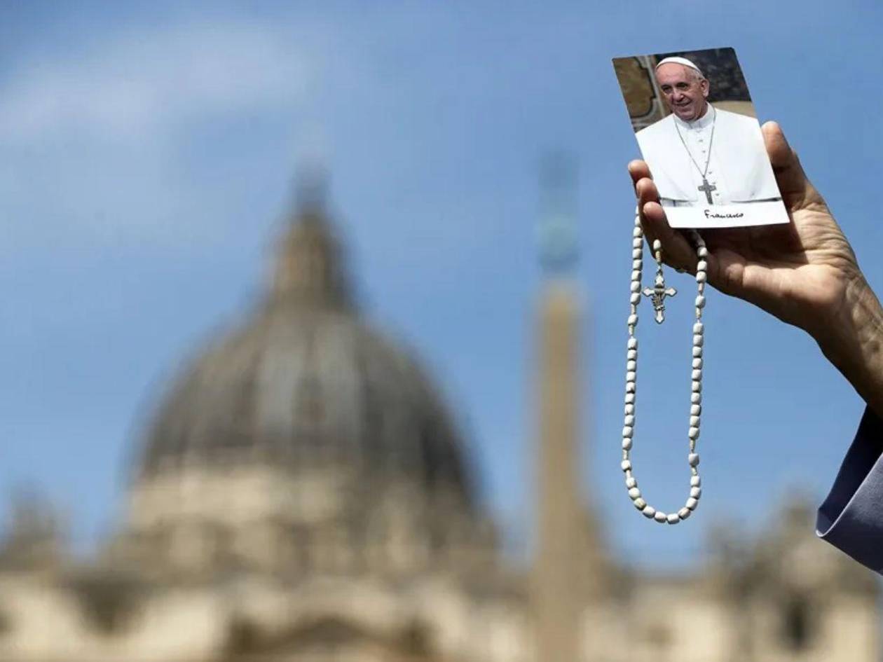 ¿Por qué el Vaticano no tendrá acceso a internet durante el cónclave?