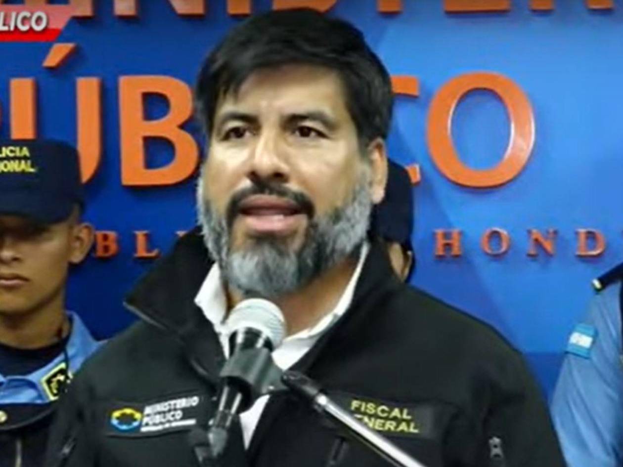 Ministerio Público cita a Salvador Nasralla e Iroshka Elvir tras denuncia de fraude electoral