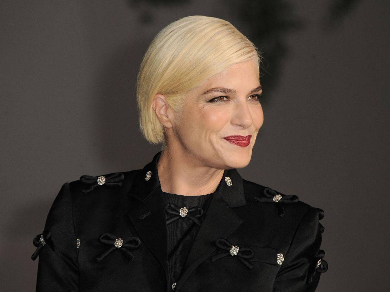 Selma Blair regresa a la gran pantalla para protagonizar Silent