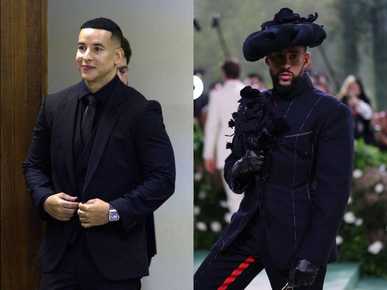 El reggaetón: de música marginal a fenómeno global