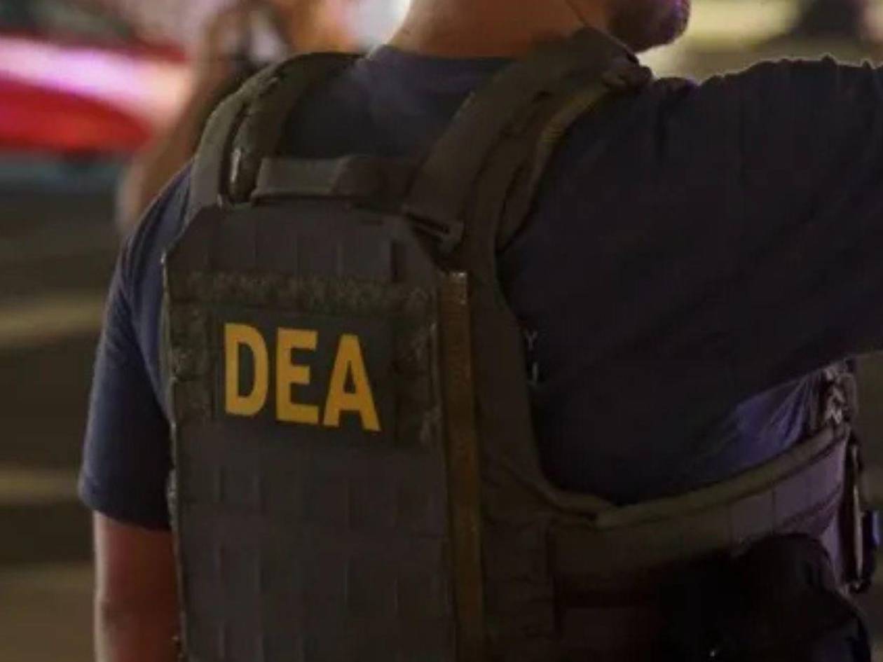 Paul Campo, exagente de la DEA, fue acusado de conspirar para cometer narcoterrorismo