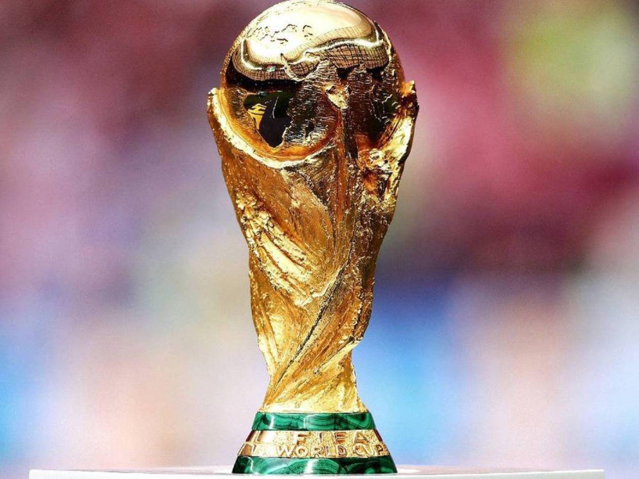 ¿Qué selecciones jugarán el repechaje al Mundial 2026?