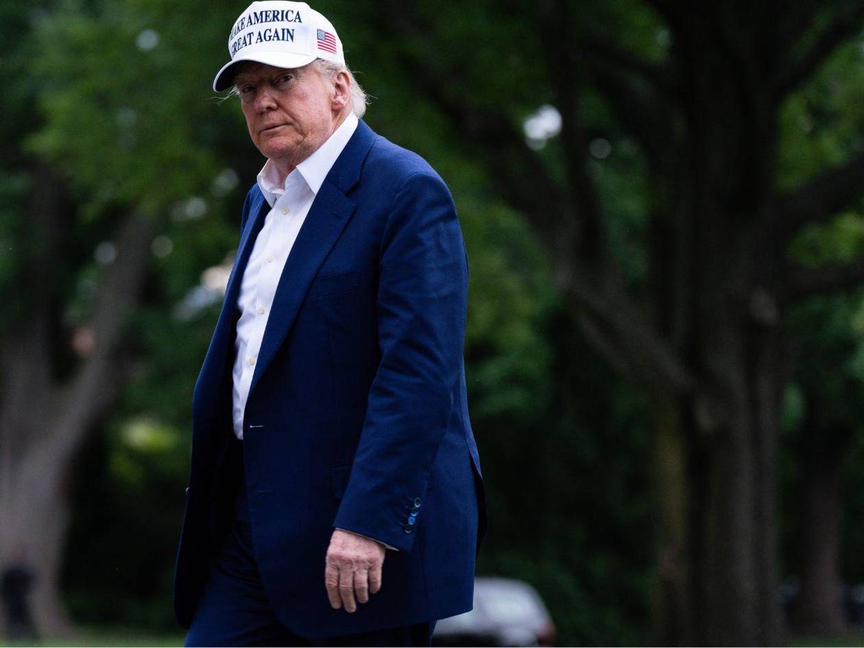 Denuncian que Gobierno Trump obstaculiza opciones legales para migrantes en el limbo