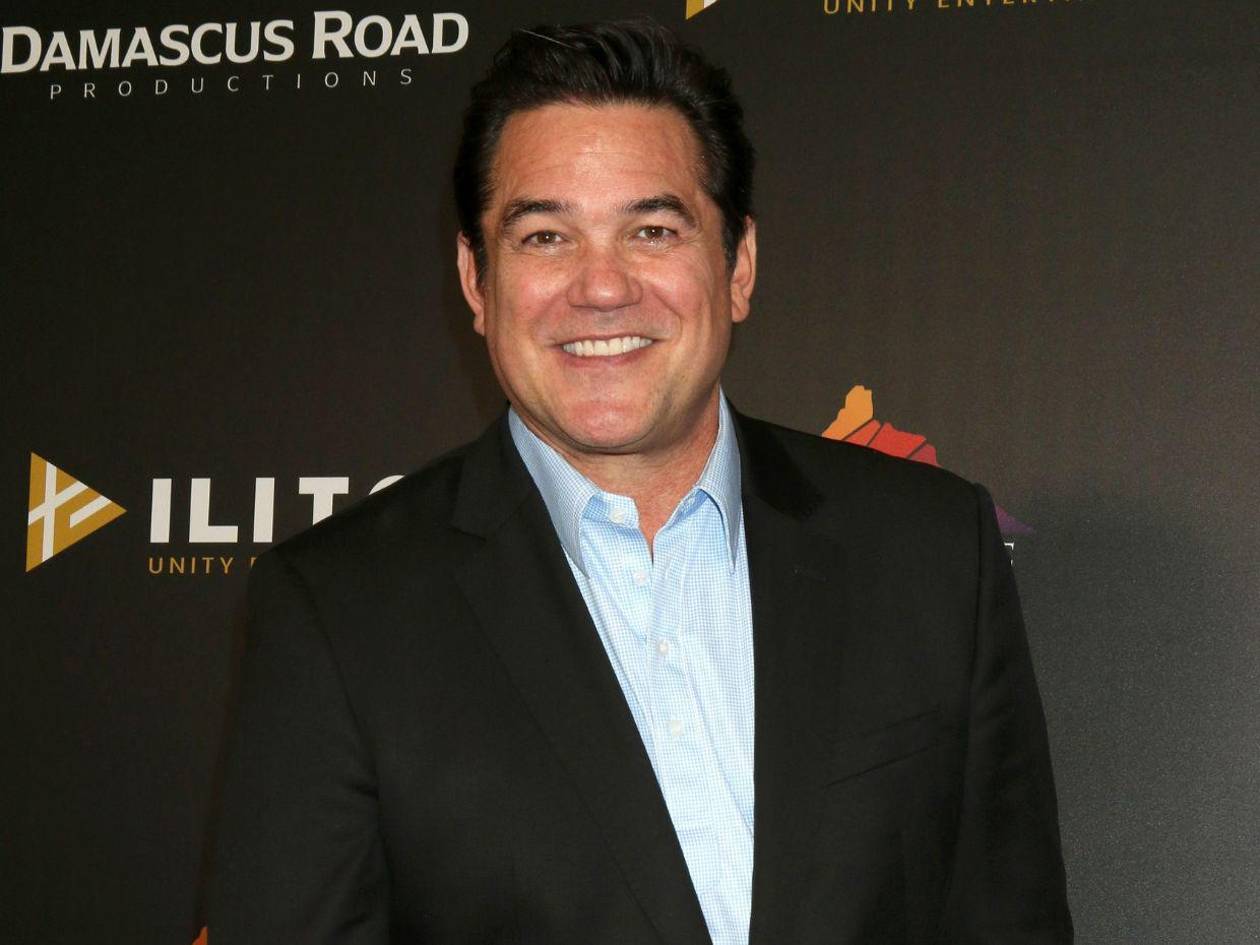 Actor Dean Cain, famoso por su papel de Superman, se une a ICE para salvar América