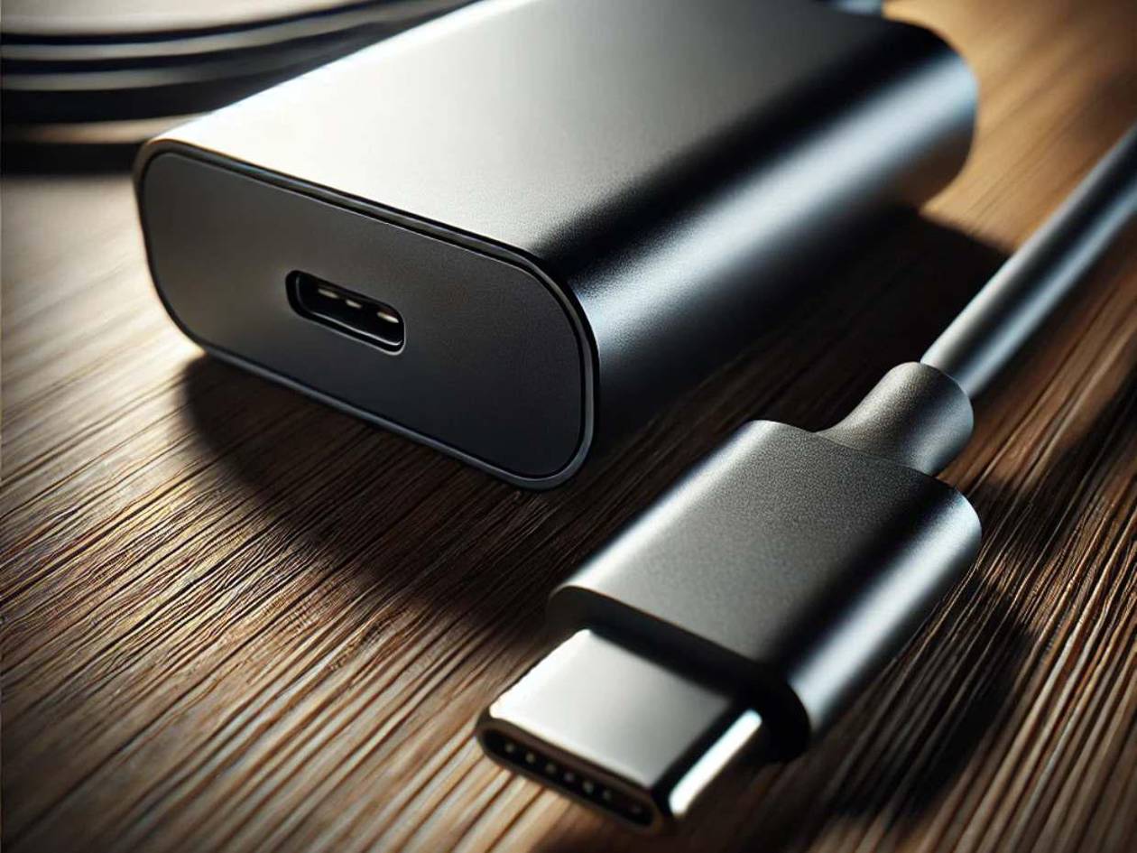 Cargador USB-C ya es el único permitido en la UE: ¿en qué aparatos aplica?