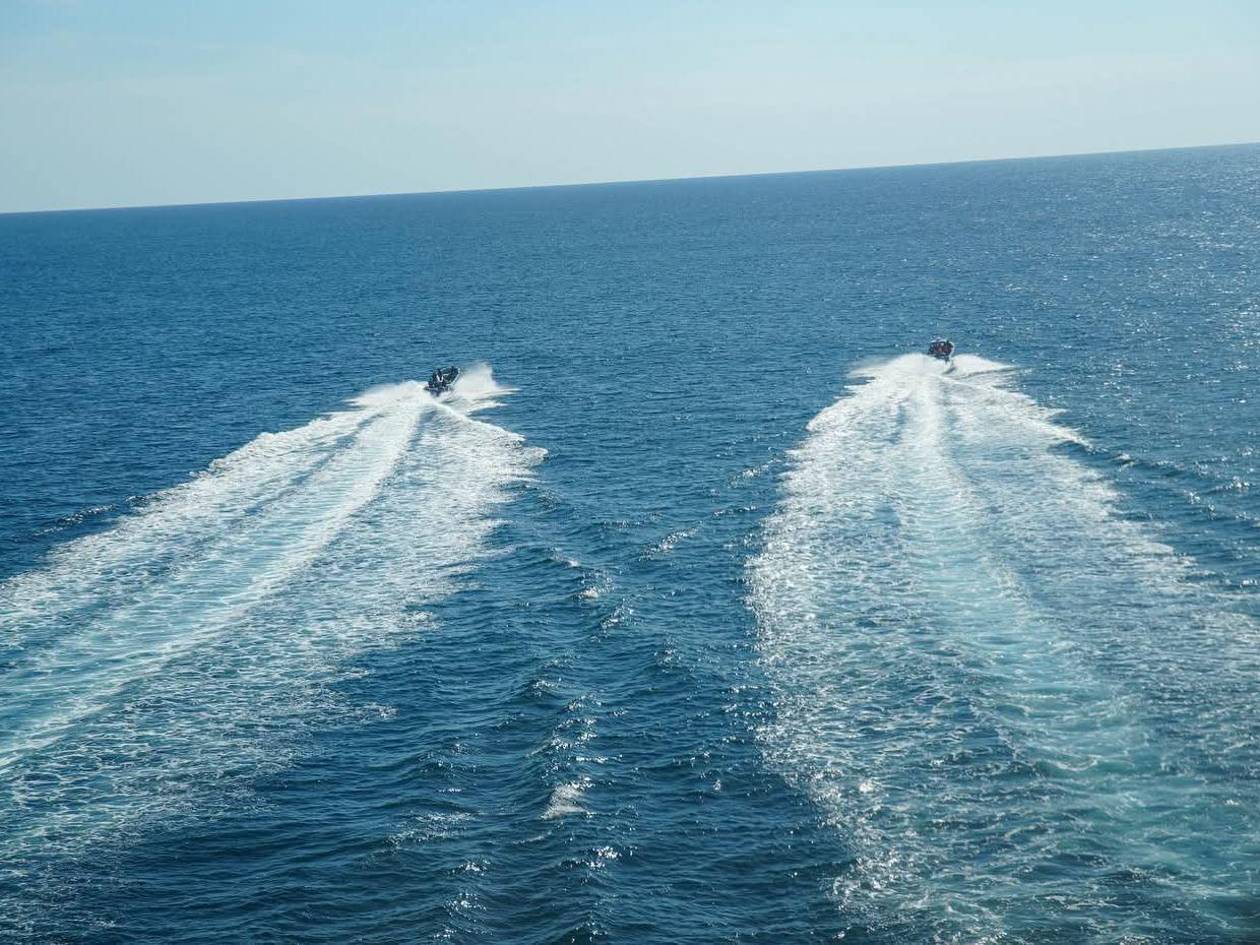 Silencio de cancillerías, pero sube la tensión entre Honduras y El Salvador en el Golfo