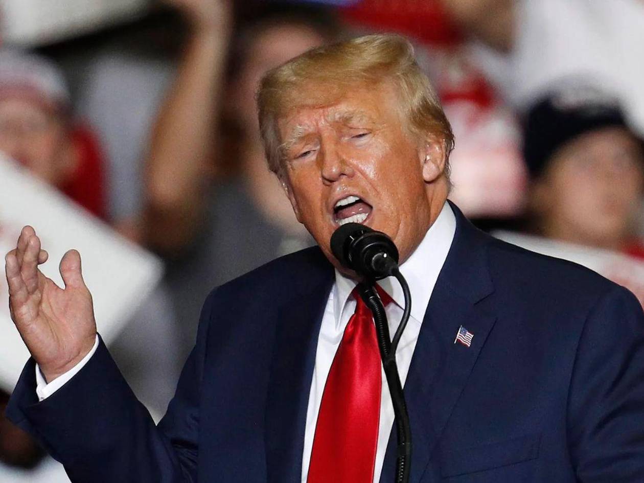 Estas son las claves de la victoria de Donald Trump en las elecciones