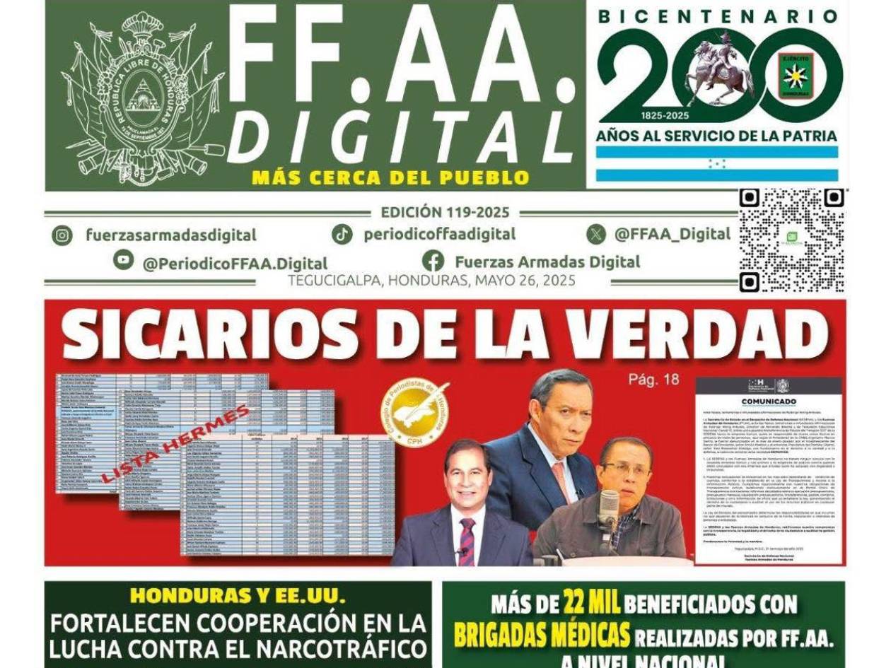 La SIP repudia ataques de las Fuerzas Armadas de Honduras contra periodistas