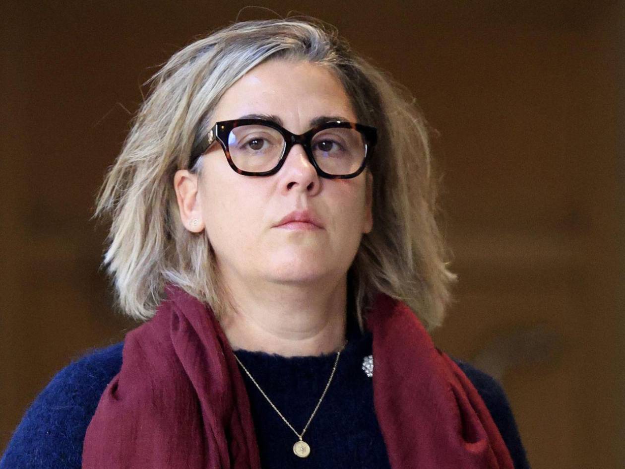 Hombre que drogaba a su mujer para que otros la violaran, también abusó de su hija